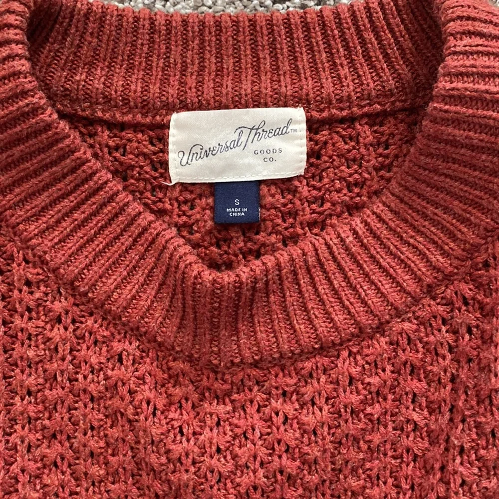 Sweater - Picture 2 of 2